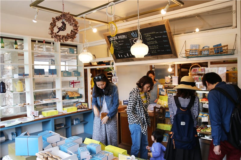 日本美食-oHacorte (港川店) 來一份女孩們的甜品手工塔 享受幸福下午茶時光~ - 第6張圖 IMG_1886