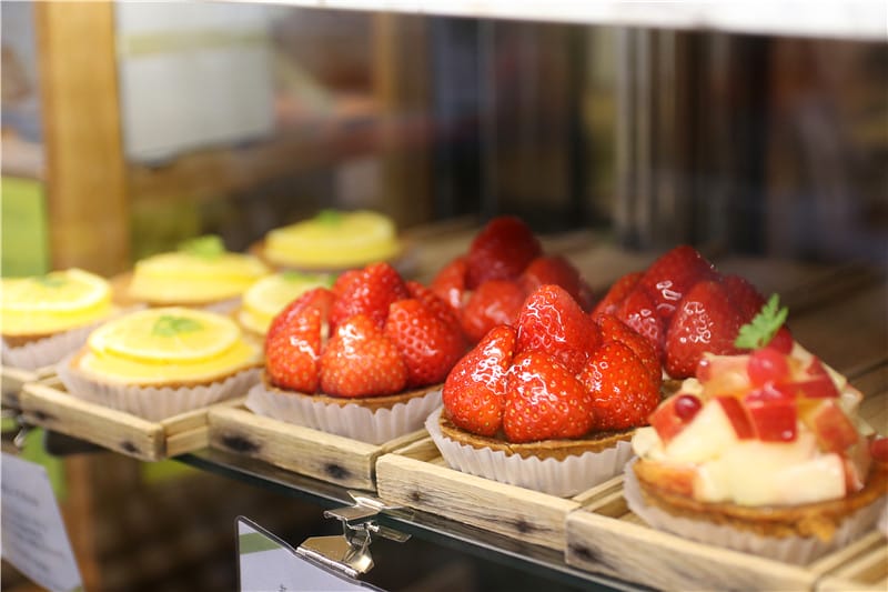 日本美食-oHacorte (港川店) 來一份女孩們的甜品手工塔 享受幸福下午茶時光~ - 第9張圖 IMG_1890