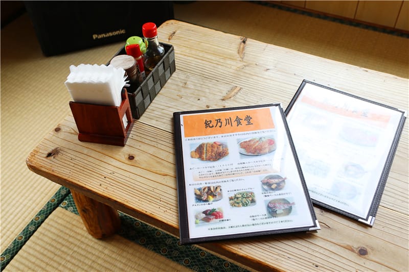 日本美食-紀乃川食堂 日式三枚肉拉麵丨阿咕豬豬排定食 沖繩北島大推人氣食堂!! - 第6張圖 IMG_2264