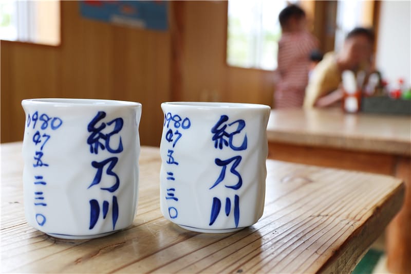 日本美食-紀乃川食堂 日式三枚肉拉麵丨阿咕豬豬排定食 沖繩北島大推人氣食堂!! - 第3張圖 IMG_2270