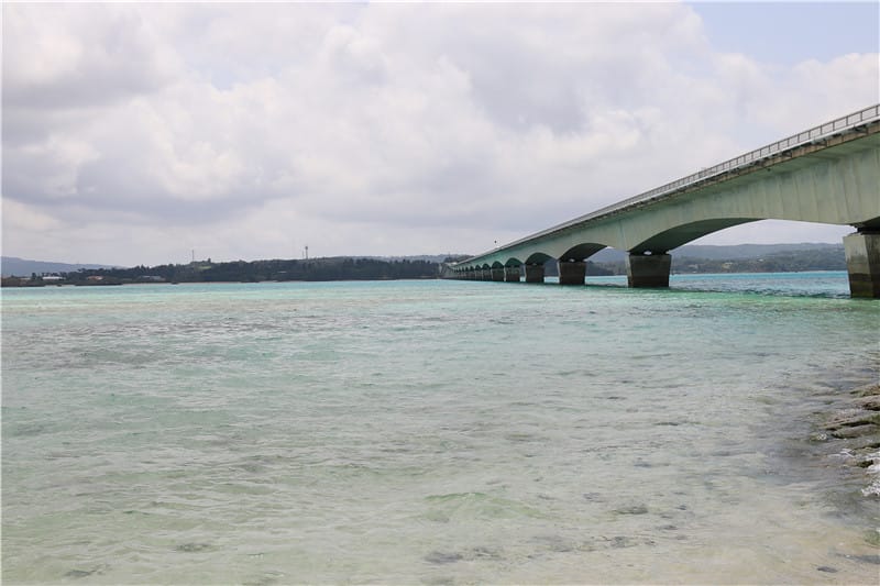 日本旅遊-古宇利島 1960公尺長的第2大離島跨海大橋 遊客必訪的絕美打卡景點 - 第24張圖 IMG_2431