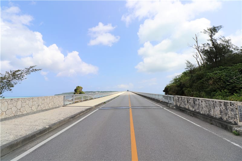 日本旅遊-古宇利島 1960公尺長的第2大離島跨海大橋 遊客必訪的絕美打卡景點 - 第18張圖 IMG_2352