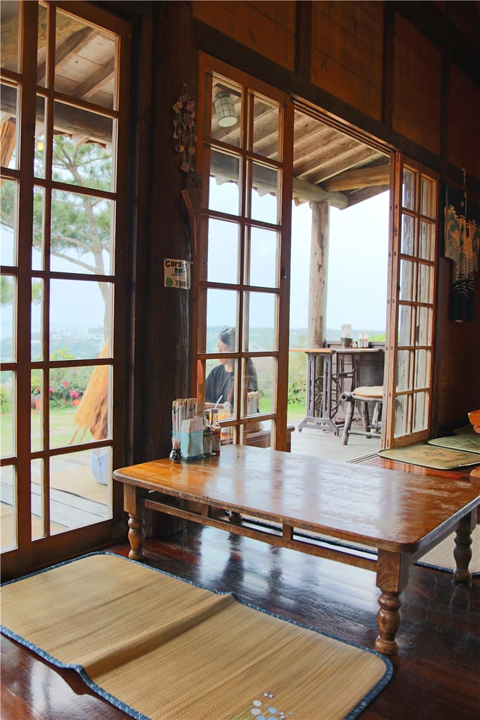 日本美食-花人逢 沖繩北島必遊的絕佳海景View及超美味牽絲Pizza美食餐廳!! - 第17張圖 IMG_2649