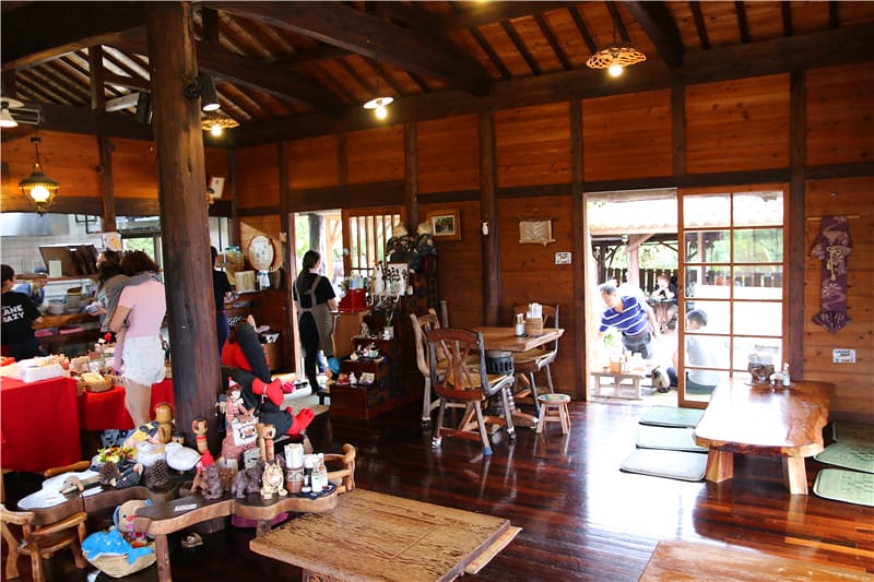 日本美食-花人逢 沖繩北島必遊的絕佳海景View及超美味牽絲Pizza美食餐廳!! - 第18張圖 IMG_2651