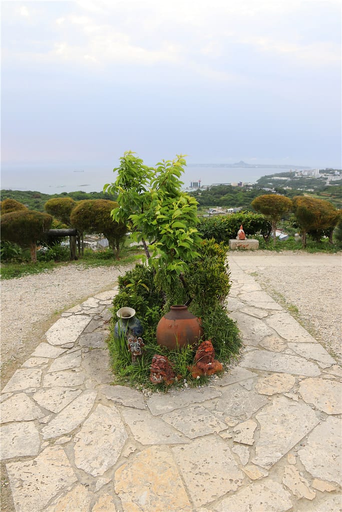 日本美食-花人逢 沖繩北島必遊的絕佳海景View及超美味牽絲Pizza美食餐廳!! - 第11張圖 IMG_2628