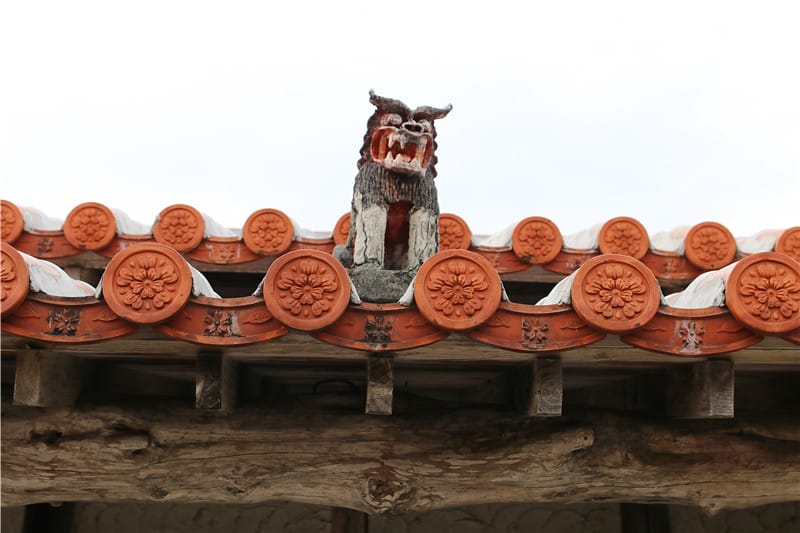 日本美食-花人逢 沖繩北島必遊的絕佳海景View及超美味牽絲Pizza美食餐廳!! - 第7張圖 IMG_2641