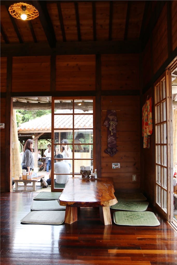 日本美食-花人逢 沖繩北島必遊的絕佳海景View及超美味牽絲Pizza美食餐廳!! - 第16張圖 IMG_2657