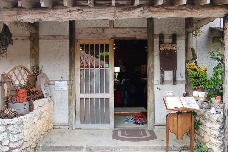 日本美食-花人逢 沖繩北島必遊的絕佳海景View及超美味牽絲Pizza美食餐廳!! - 第8張圖 IMG_2642