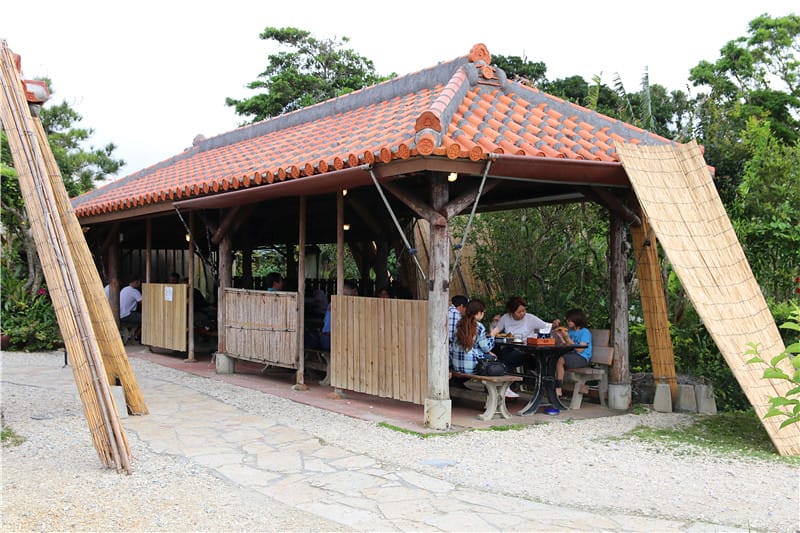 日本美食-花人逢 沖繩北島必遊的絕佳海景View及超美味牽絲Pizza美食餐廳!! - 第9張圖 IMG_2638