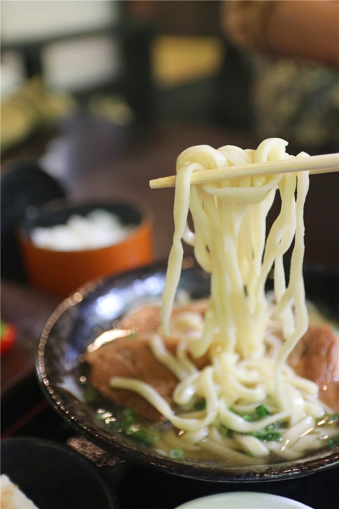 日本美食-百年古家 大家うふやー 沖繩名護 置身電影場景般的百年古蹟宴饗 - 第28張圖 IMG_2828