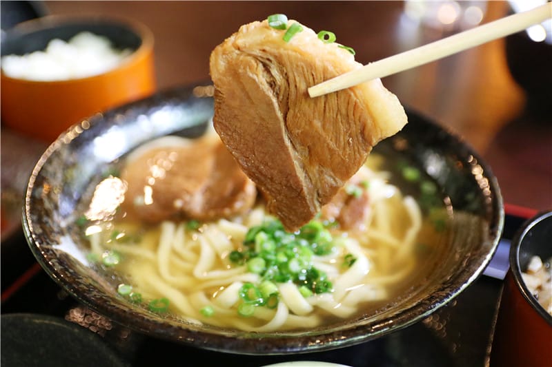 日本美食-百年古家 大家うふやー 沖繩名護 置身電影場景般的百年古蹟宴饗 - 第30張圖 IMG_2825