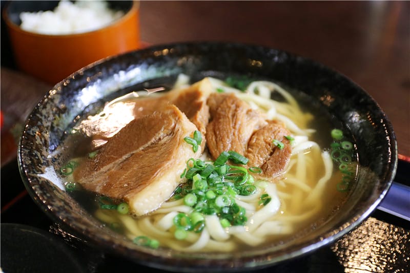 日本美食-百年古家 大家うふやー 沖繩名護 置身電影場景般的百年古蹟宴饗 - 第29張圖 IMG_2819