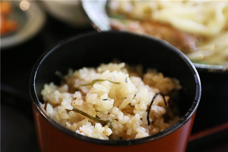 日本美食-百年古家 大家うふやー 沖繩名護 置身電影場景般的百年古蹟宴饗 - 第27張圖 IMG_2830
