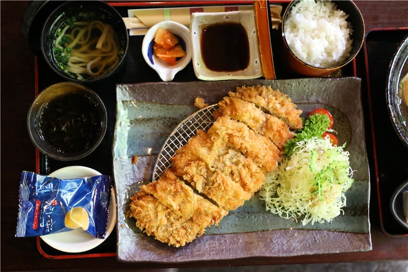 日本美食-百年古家 大家うふやー 沖繩名護 置身電影場景般的百年古蹟宴饗 - 第23張圖 IMG_2812