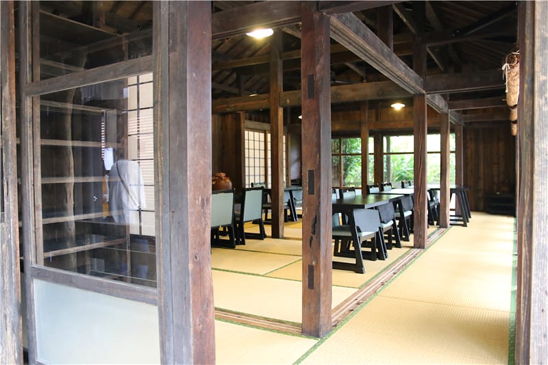 日本美食-百年古家 大家うふやー 沖繩名護 置身電影場景般的百年古蹟宴饗 - 第8張圖 IMG_2790