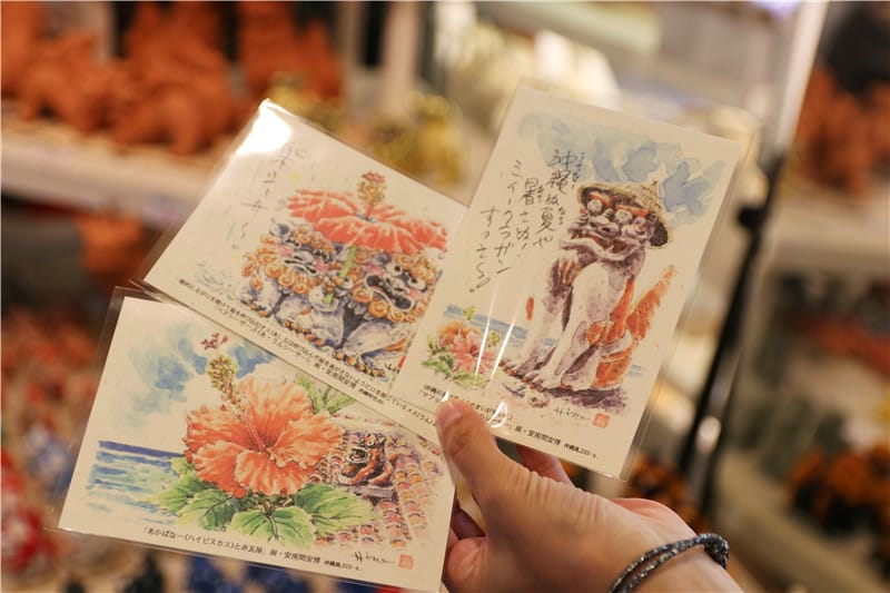 日本旅遊-琉球村主題樂園 沖繩風丨風獅爺 首次旅行琉球必逛的推薦傳藝景點!! - 第20張圖 IMG_3148