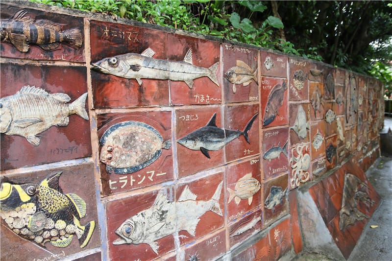 日本旅遊-琉球村主題樂園 沖繩風丨風獅爺 首次旅行琉球必逛的推薦傳藝景點!! - 第23張圖 IMG_3154