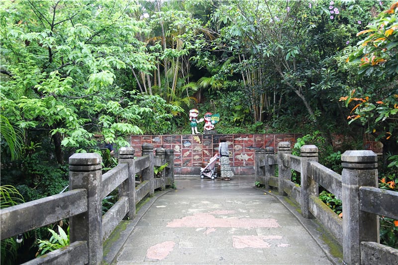 日本旅遊-琉球村主題樂園 沖繩風丨風獅爺 首次旅行琉球必逛的推薦傳藝景點!! - 第22張圖 IMG_3153