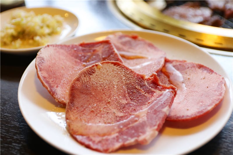 日本美食-炭火燒肉金城 北谷本店 (きんじょう) 來自石垣島上的究極牛肉美味!! - 第25張圖 IMG_3286
