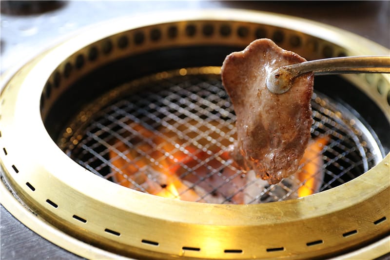 日本美食-炭火燒肉金城 北谷本店 (きんじょう) 來自石垣島上的究極牛肉美味!! - 第29張圖 IMG_3304