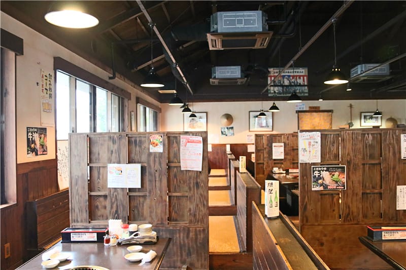 日本美食-炭火燒肉金城 北谷本店 (きんじょう) 來自石垣島上的究極牛肉美味!! - 第10張圖 IMG_3254