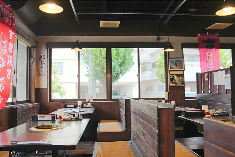 日本美食-炭火燒肉金城 北谷本店 (きんじょう) 來自石垣島上的究極牛肉美味!! - 第9張圖 IMG_3268