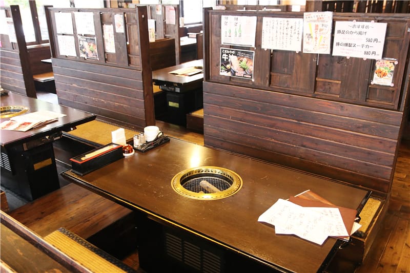 日本美食-炭火燒肉金城 北谷本店 (きんじょう) 來自石垣島上的究極牛肉美味!! - 第11張圖 IMG_3261