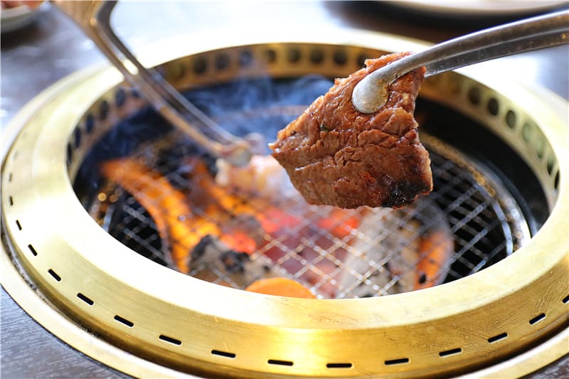 日本美食-炭火燒肉金城 北谷本店 (きんじょう) 來自石垣島上的究極牛肉美味!! - 第28張圖 IMG_3293