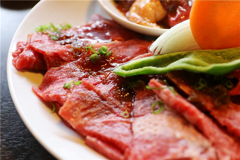 日本美食-炭火燒肉金城 北谷本店 (きんじょう) 來自石垣島上的究極牛肉美味!! - 第19張圖 IMG_3279