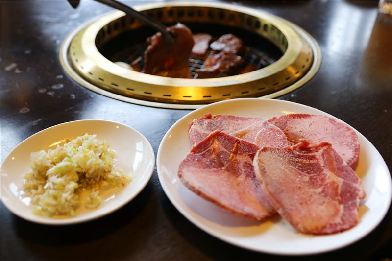 日本美食-炭火燒肉金城 北谷本店 (きんじょう) 來自石垣島上的究極牛肉美味!! - 第24張圖 IMG_3284