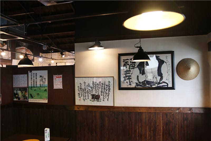 日本美食-炭火燒肉金城 北谷本店 (きんじょう) 來自石垣島上的究極牛肉美味!! - 第7張圖 IMG_3257