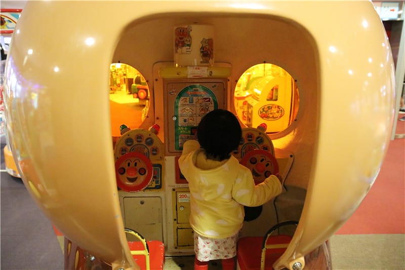 日本旅遊-美國村 沖繩中部最好逛好買的超大型 商店丨餐廳丨藥妝丨免稅店 - 第8張圖 IMG_3325