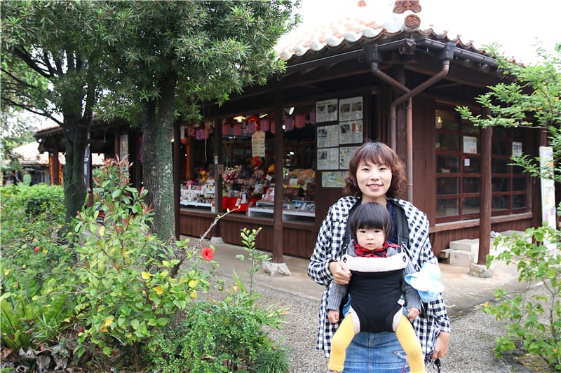 日本旅遊-おきなわワールド沖繩世界文化王國・玉泉洞 長達5公里的鐘乳石洞 - 第31張圖 IMG_3487