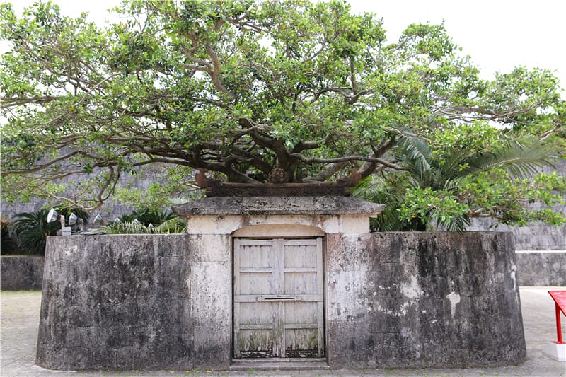 日本旅遊-首里城公園 沖繩丨傳頌琉球王國榮華史的世界文化遺產 - 第9張圖 IMG_3802