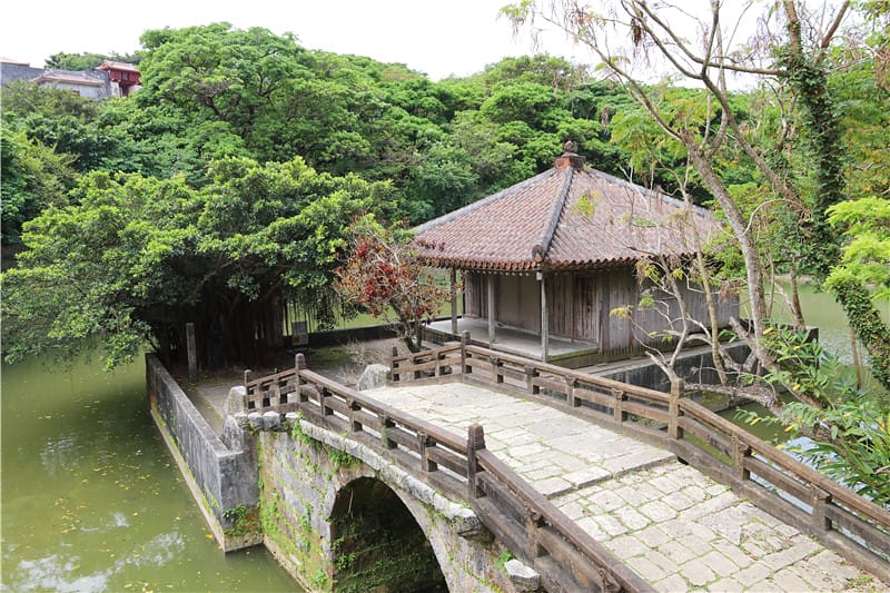 日本旅遊-首里城公園 沖繩丨傳頌琉球王國榮華史的世界文化遺產 - 第33張圖 IMG_3773