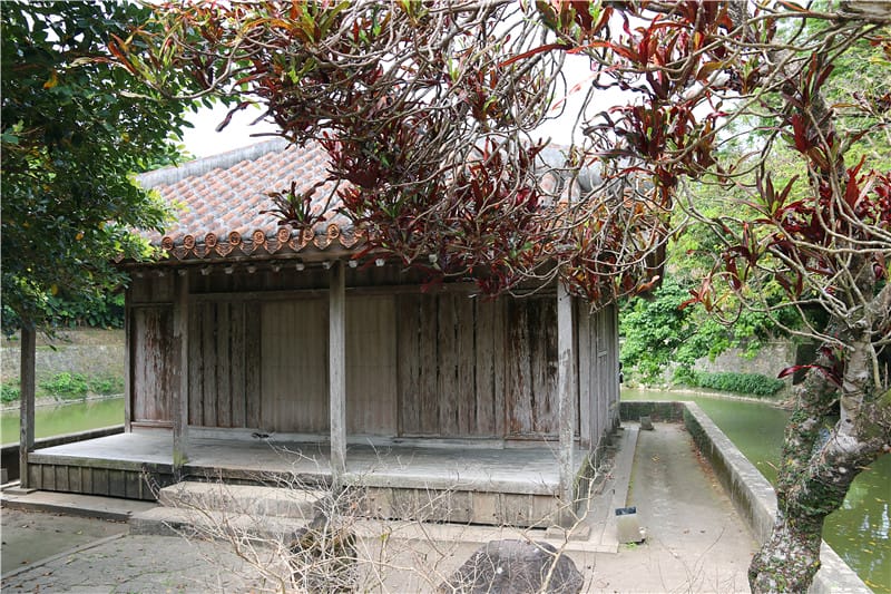 日本旅遊-首里城公園 沖繩丨傳頌琉球王國榮華史的世界文化遺產 - 第34張圖 IMG_3779