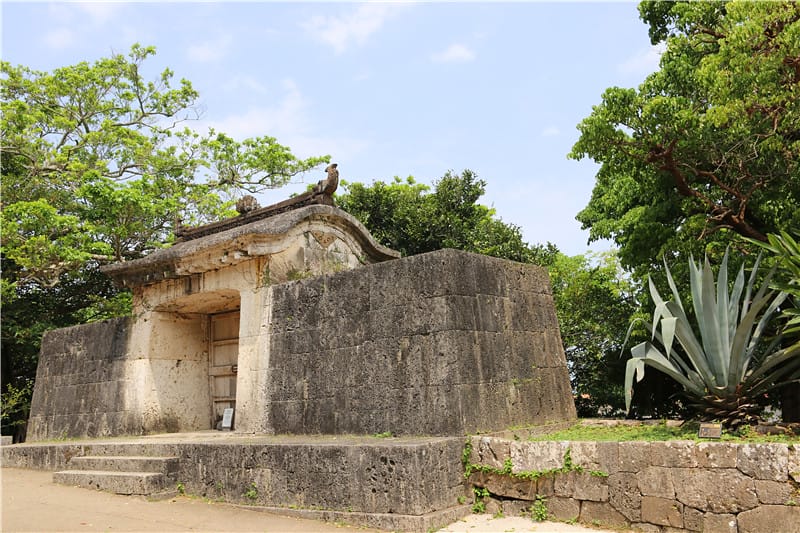 日本旅遊-首里城公園 沖繩丨傳頌琉球王國榮華史的世界文化遺產 - 第7張圖 IMG_3787