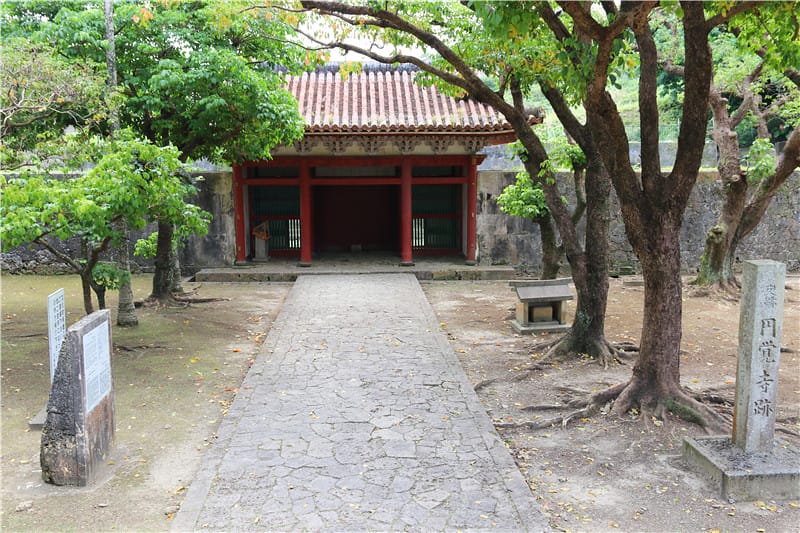 日本旅遊-首里城公園 沖繩丨傳頌琉球王國榮華史的世界文化遺產 - 第31張圖 IMG_3768