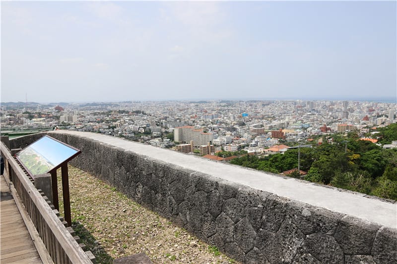 日本旅遊-首里城公園 沖繩丨傳頌琉球王國榮華史的世界文化遺產 - 第21張圖 IMG_3822