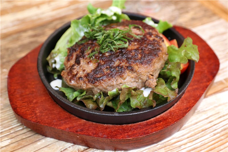 日本美食-肉屋ししゃ 沖繩丨那霸 平和通商店街裡的高檔石垣和牛握壽司 - 第19張圖 IMG_3903