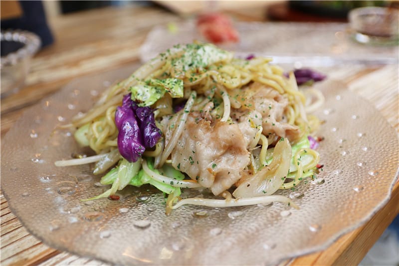日本美食-肉屋ししゃ 沖繩丨那霸 平和通商店街裡的高檔石垣和牛握壽司 - 第29張圖 IMG_3921