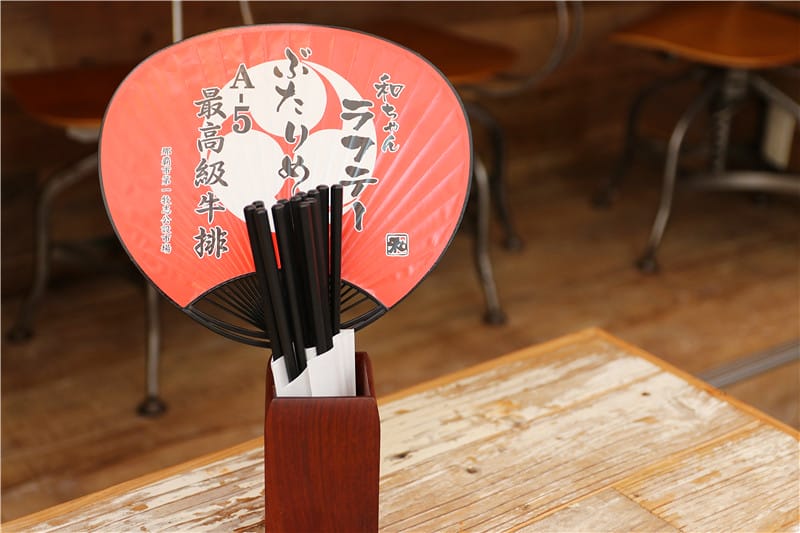 日本美食-肉屋ししゃ 沖繩丨那霸 平和通商店街裡的高檔石垣和牛握壽司 - 第5張圖 IMG_3869