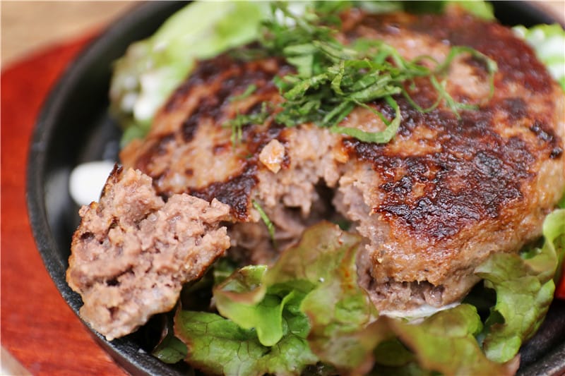 日本美食-肉屋ししゃ 沖繩丨那霸 平和通商店街裡的高檔石垣和牛握壽司 - 第21張圖 IMG_3909
