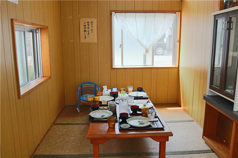 日本美食-花笠食堂2號店 雖然它是簡易版的花笠食堂 但食材料理還是好好吃!! - 第5張圖 IMG_4033