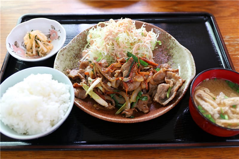 日本美食-花笠食堂2號店 雖然它是簡易版的花笠食堂 但食材料理還是好好吃!! - 第8張圖 IMG_4037