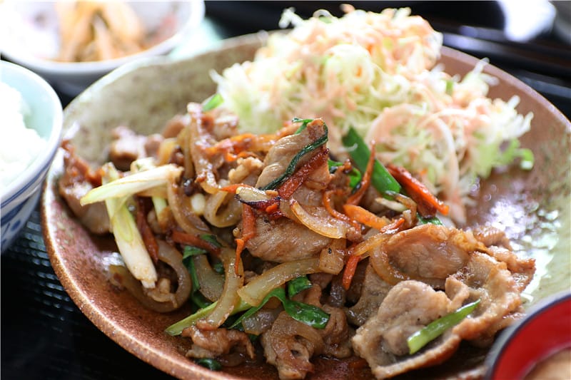 日本美食-花笠食堂2號店 雖然它是簡易版的花笠食堂 但食材料理還是好好吃!! - 第10張圖 IMG_4039