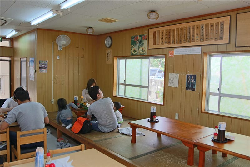日本美食-花笠食堂2號店 雖然它是簡易版的花笠食堂 但食材料理還是好好吃!! - 第4張圖 IMG_4034