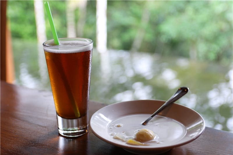 南投美食-烏布雨林峇里島主題餐廳 十足懶散峇里島風丨可惜餐點有待加強改善 - 第32張圖 IMG_5137