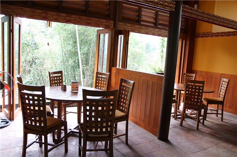 南投美食-烏布雨林峇里島主題餐廳 十足懶散峇里島風丨可惜餐點有待加強改善 - 第16張圖 IMG_5101