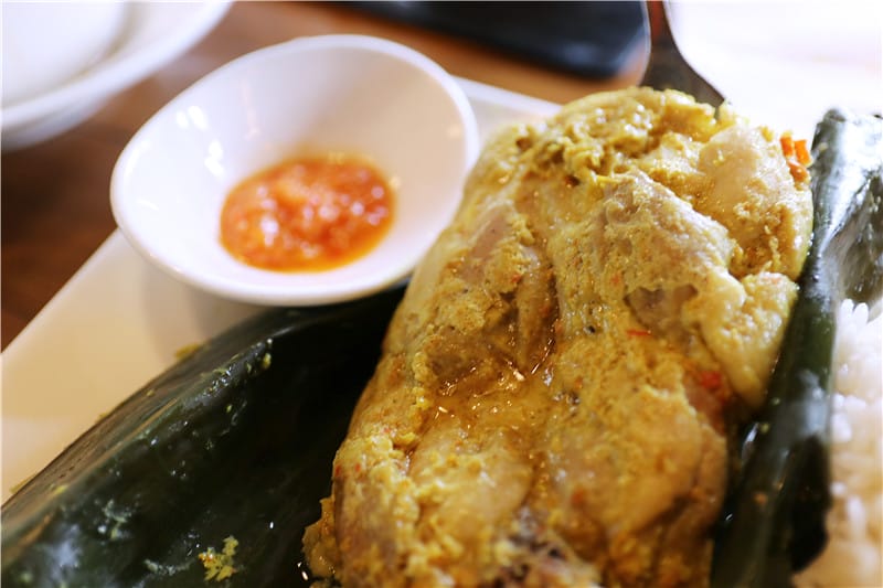 南投美食-烏布雨林峇里島主題餐廳 十足懶散峇里島風丨可惜餐點有待加強改善 - 第31張圖 IMG_5136
